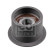 Deflection/Guide Pulley, timing belt 02561 FEBI, Thumbnail 2