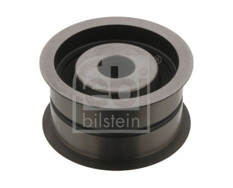 Deflection/Guide Pulley, timing belt 02862 FEBI, Image 2