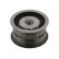 Deflection/Guide Pulley, timing belt 02862 FEBI, Thumbnail 2