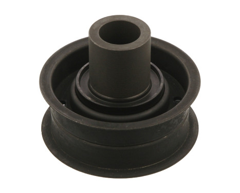 Deflection/Guide Pulley, timing belt 02878 FEBI