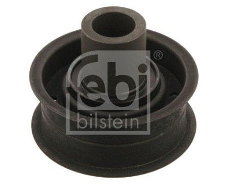 Deflection/Guide Pulley, timing belt 02878 FEBI, Image 2