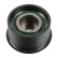 Deflection/Guide Pulley, timing belt 03856 FEBI