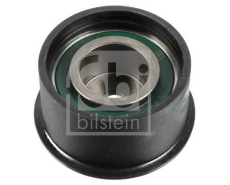 Deflection/Guide Pulley, timing belt 03856 FEBI, Image 2
