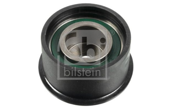 Deflection/Guide Pulley, timing belt 03856 FEBI, Image 2
