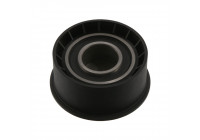 Deflection/Guide Pulley, timing belt 03858 FEBI