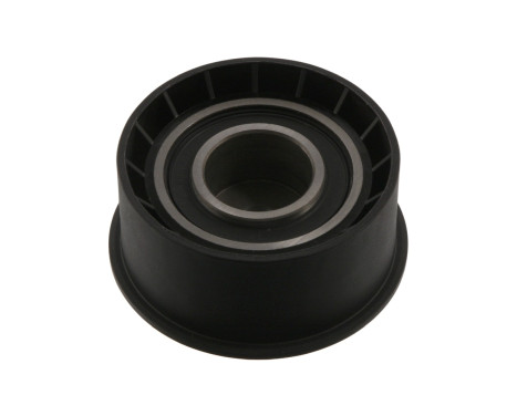 Deflection/Guide Pulley, timing belt 03858 FEBI