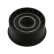 Deflection/Guide Pulley, timing belt 03858 FEBI