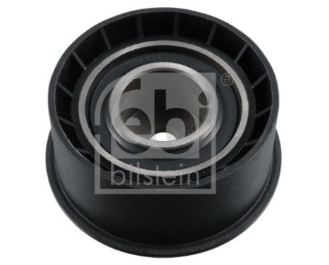 Deflection/Guide Pulley, timing belt 03858 FEBI, Image 2