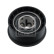 Deflection/Guide Pulley, timing belt 03858 FEBI, Thumbnail 2