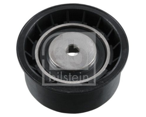 Deflection/Guide Pulley, timing belt 03858 FEBI, Image 3