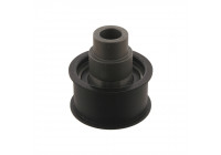 Deflection/Guide Pulley, timing belt 03872 FEBI