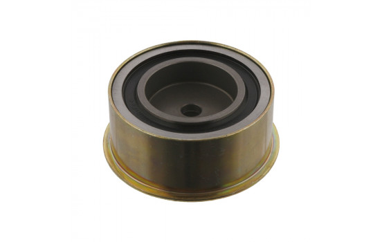 Deflection/Guide Pulley, timing belt 03879 FEBI