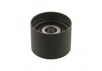 Deflection/Guide Pulley, timing belt 04564 FEBI