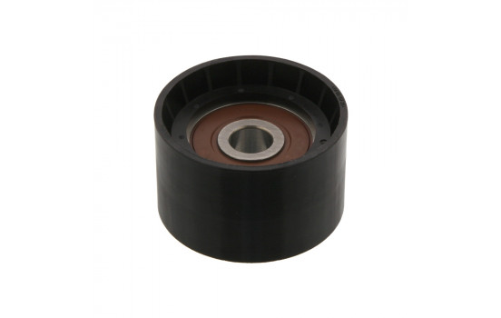 Deflection/Guide Pulley, timing belt 04606 FEBI