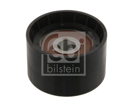 Deflection/Guide Pulley, timing belt 04606 FEBI, Image 2
