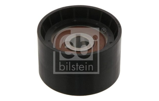 Deflection/Guide Pulley, timing belt 04606 FEBI, Image 2