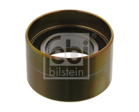Deflection/Guide Pulley, timing belt 04619 FEBI, Image 2