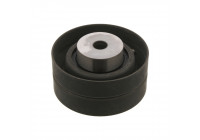 Deflection/Guide Pulley, timing belt 04749 FEBI