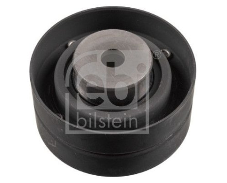 Deflection/Guide Pulley, timing belt 04749 FEBI, Image 2