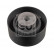 Deflection/Guide Pulley, timing belt 04749 FEBI, Thumbnail 2