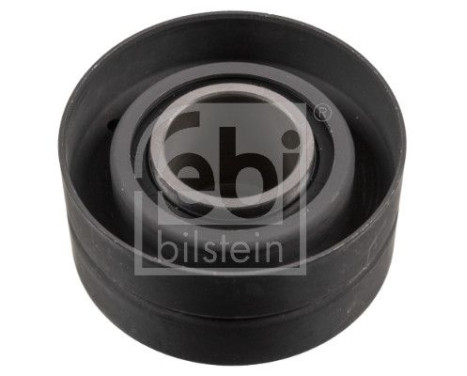 Deflection/Guide Pulley, timing belt 04749 FEBI, Image 3