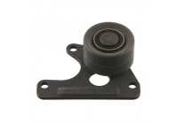 Deflection/Guide Pulley, timing belt 04750 FEBI