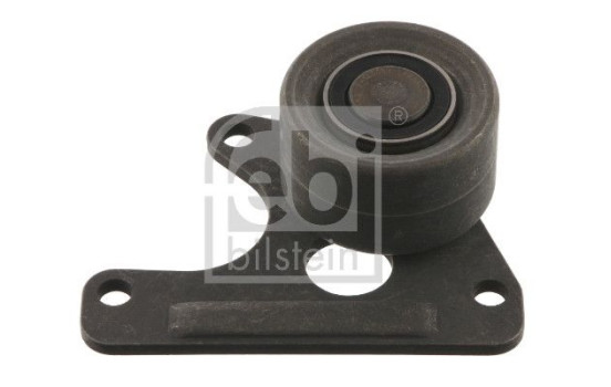 Deflection/Guide Pulley, timing belt 04750 FEBI, Image 2