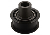 Deflection/Guide Pulley, timing belt 05226 FEBI
