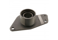 Deflection/Guide Pulley, timing belt 05892 FEBI