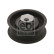 Deflection/Guide Pulley, timing belt 06296 FEBI, Thumbnail 2