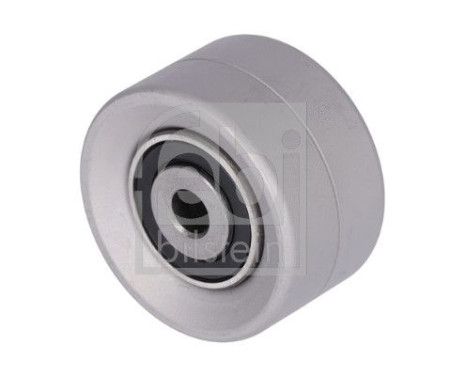 Deflection/Guide Pulley, timing belt 06982 FEBI, Image 3