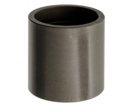 Deflection/Guide Pulley, timing belt 07022 FEBI