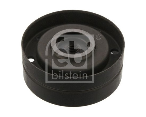Deflection/Guide Pulley, timing belt 07077 FEBI, Image 2