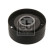 Deflection/Guide Pulley, timing belt 07077 FEBI, Thumbnail 2