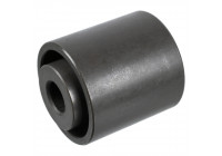 Deflection/Guide Pulley, timing belt 07078 FEBI