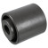 Deflection/Guide Pulley, timing belt 07078 FEBI