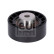 Deflection/Guide Pulley, timing belt 07709 FEBI, Thumbnail 3