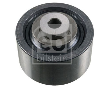 Deflection/Guide Pulley, timing belt 08579 FEBI, Image 2