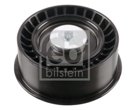 Deflection/Guide Pulley, timing belt 08697 FEBI, Image 2