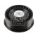 Deflection/Guide Pulley, timing belt 08697 FEBI, Thumbnail 2