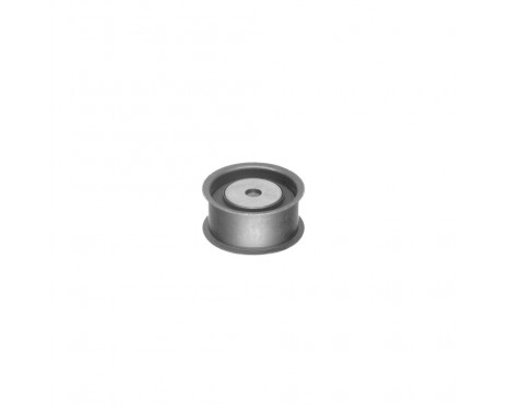 Deflection/Guide Pulley, timing belt 09614 FEBI