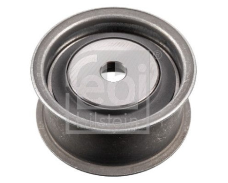 Deflection/Guide Pulley, timing belt 09614 FEBI, Image 3