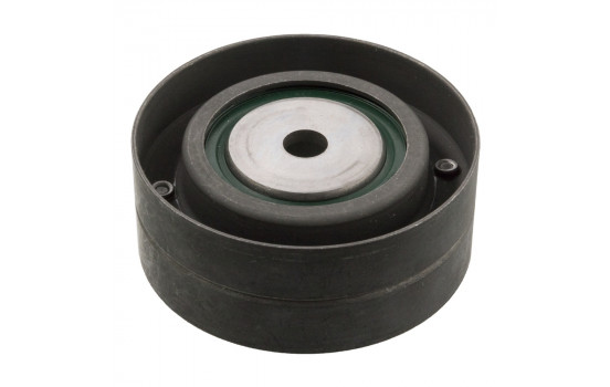 Deflection/Guide Pulley, timing belt 09788 FEBI