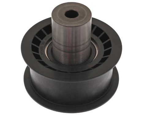 Deflection/Guide Pulley, timing belt 10046 FEBI