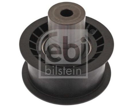 Deflection/Guide Pulley, timing belt 10046 FEBI, Image 2