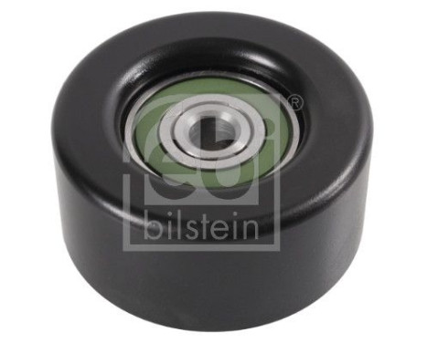 Deflection/Guide Pulley, timing belt 103320 FEBI, Image 3