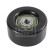 Deflection/Guide Pulley, timing belt 103320 FEBI, Thumbnail 3