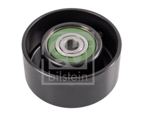 Deflection/Guide Pulley, timing belt 103320 FEBI, Image 4