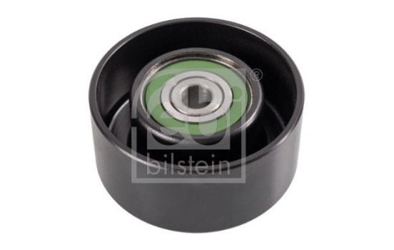 Deflection/Guide Pulley, timing belt 103320 FEBI, Image 4