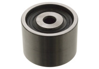 Deflection/Guide Pulley, timing belt 103622 FEBI